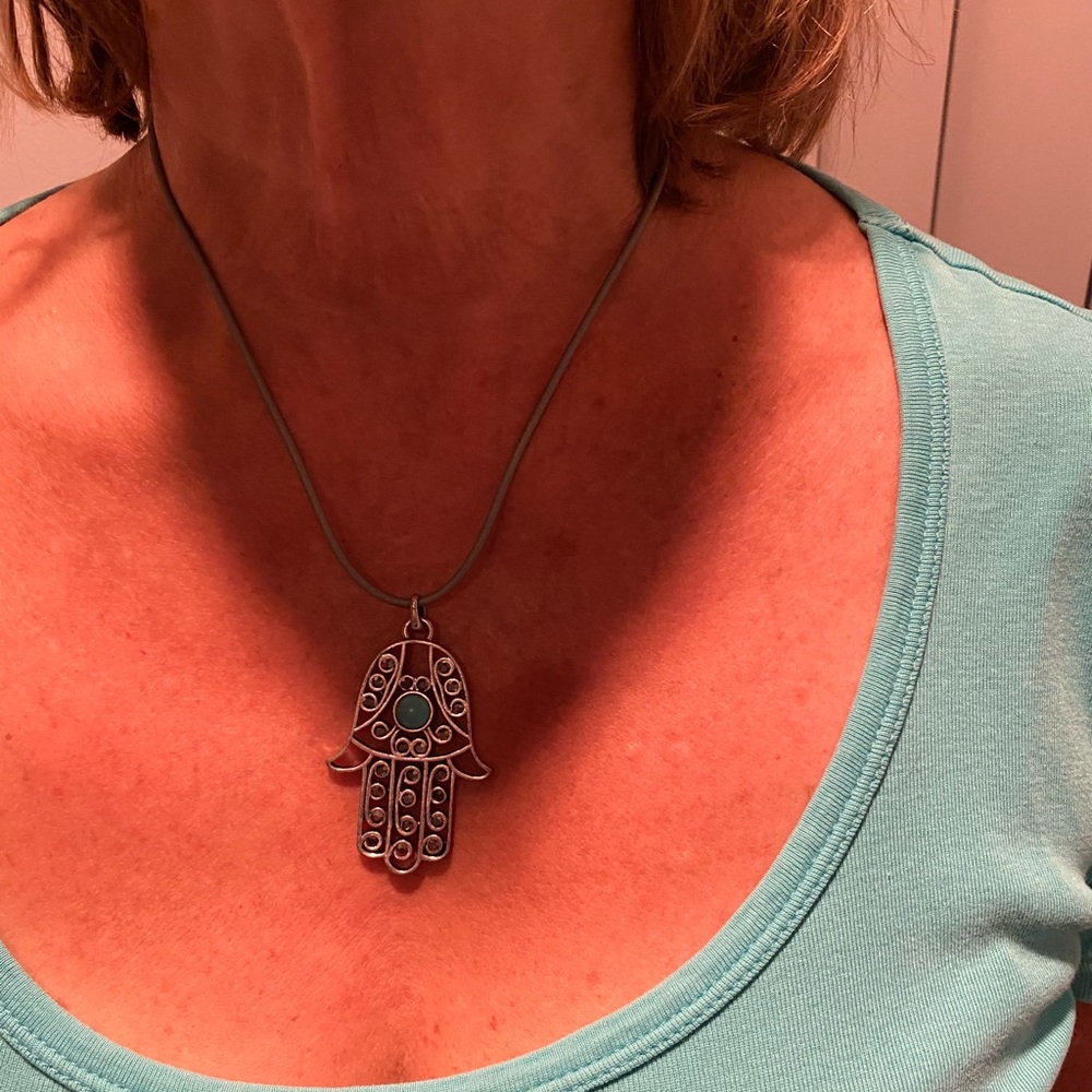 Lucky Brand Necklace